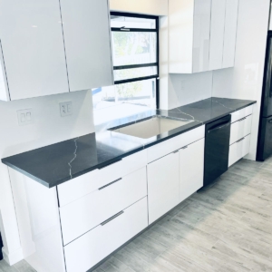 Kitchen remodel — AMI 5 1