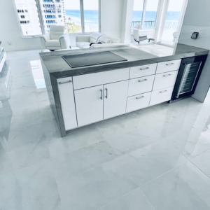Kitchen remodel — ANDERSON 4 1