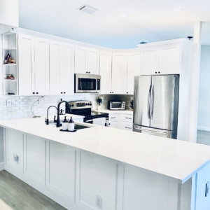 Kitchen remodel — DENISE 1 scaled