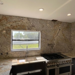 Kitchen remodel — FLAVIO 4